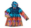 UBU Piped Parisian W/ Pleated Hood