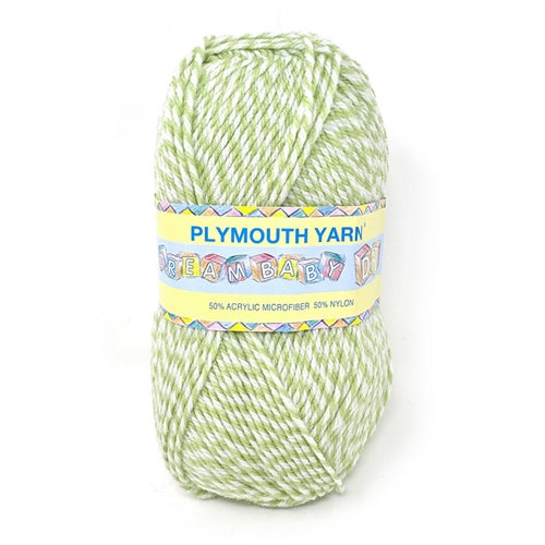 Plymouth Dreambaby and Dream DK Yarn