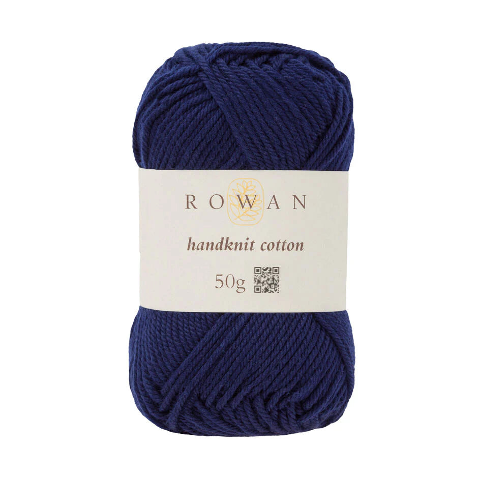 Rowan Handknit Cotton Yarn