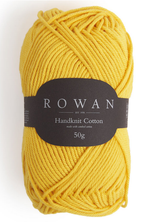 Rowan Handknit Cotton Yarn