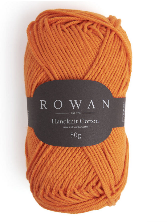 Rowan Handknit Cotton Yarn