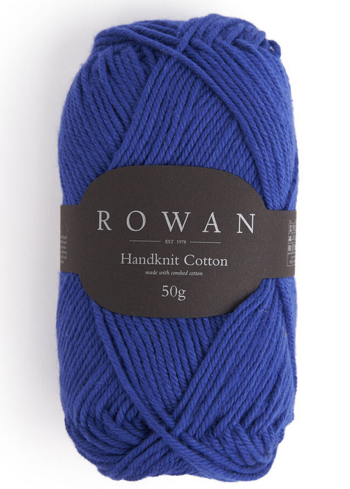 Rowan Handknit Cotton Yarn