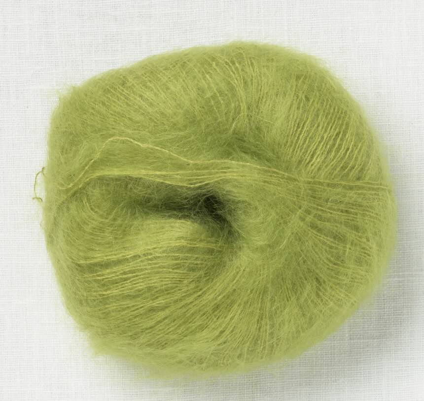 Rowan Kidsilk Haze Yarn