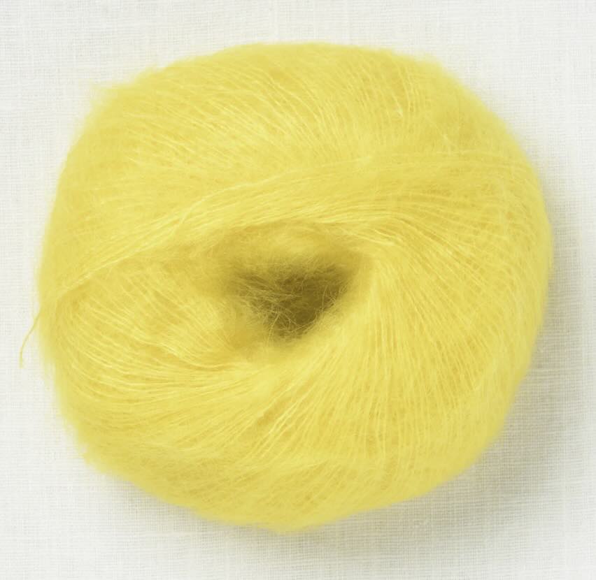 Rowan Kidsilk Haze Yarn