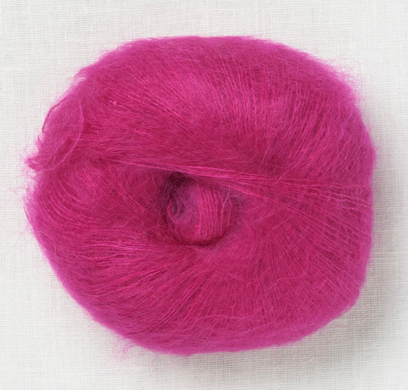 Rowan Kidsilk Haze Yarn