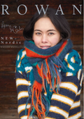Rowan Arne & Carlos New Nordic Unisex Collection