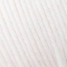 Rowan Alpaca Soft DK 201 Simply White Yarn
