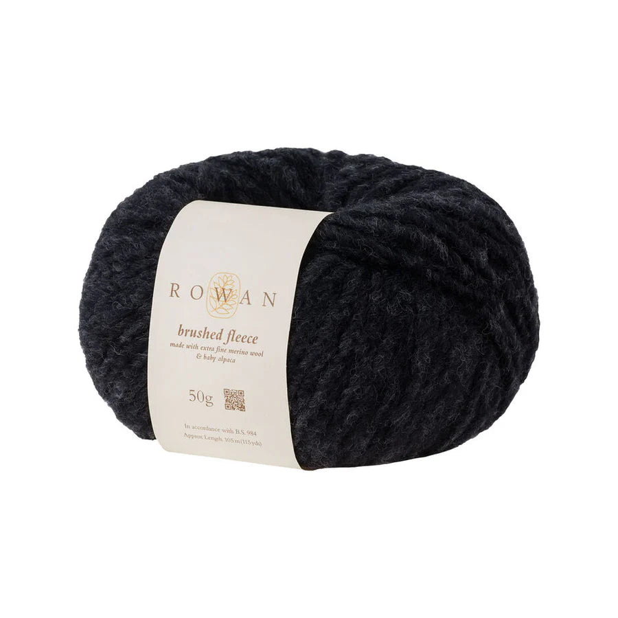 Rowan Brushed Fleece Yarn