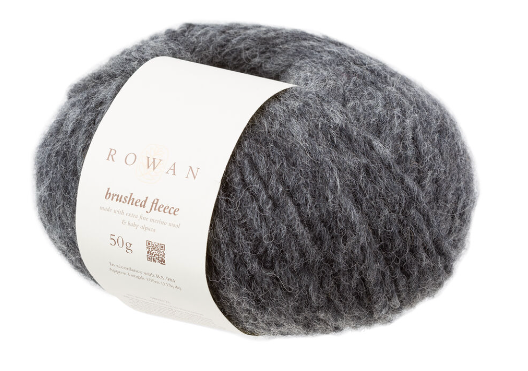 Rowan Brushed Fleece Yarn