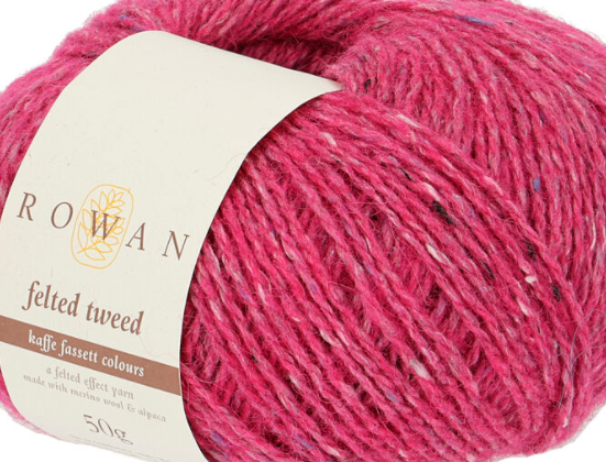 Rowan Felted Tweed Yarn