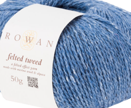 Rowan Felted Tweed Yarn