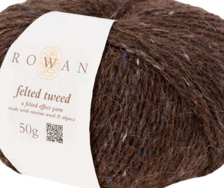 Rowan Felted Tweed Yarn