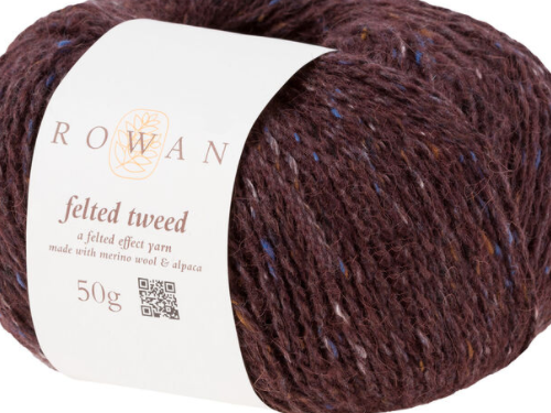 Rowan Felted Tweed Yarn
