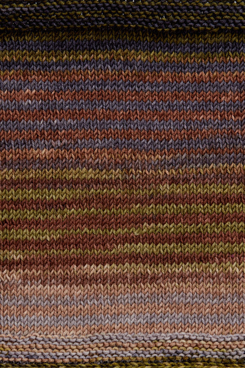 Urth Yarns Ikat Throw Kit