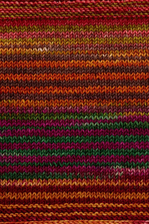 Urth Yarns Ikat Throw Kit