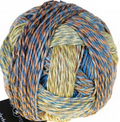 Schoppel Wolle Zauberball Crazy Cotton Yarn