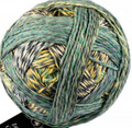 Schoppel Wolle Zauberball Crazy Cotton Yarn
