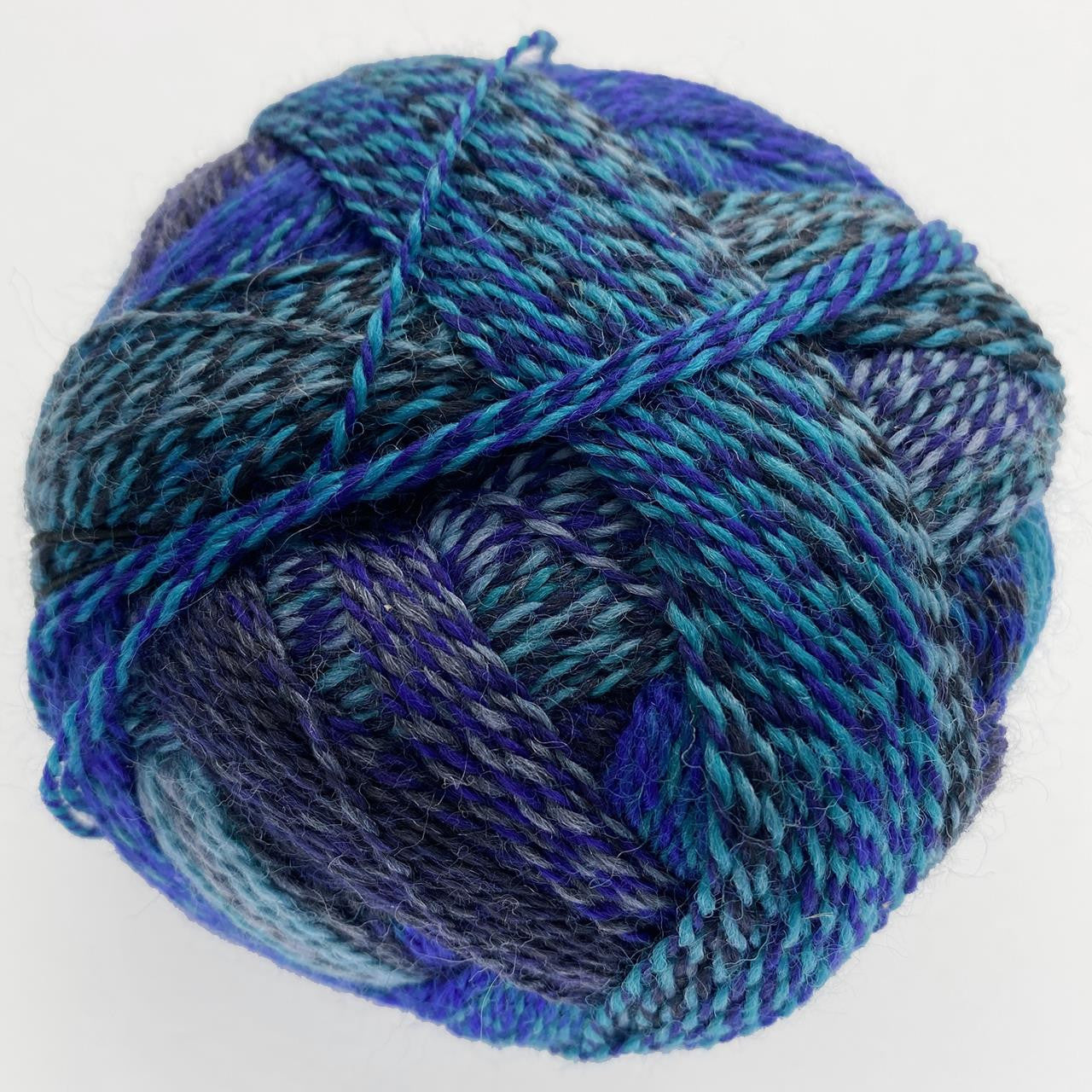Schoppel Wolle Crazy Zauberball Yarn