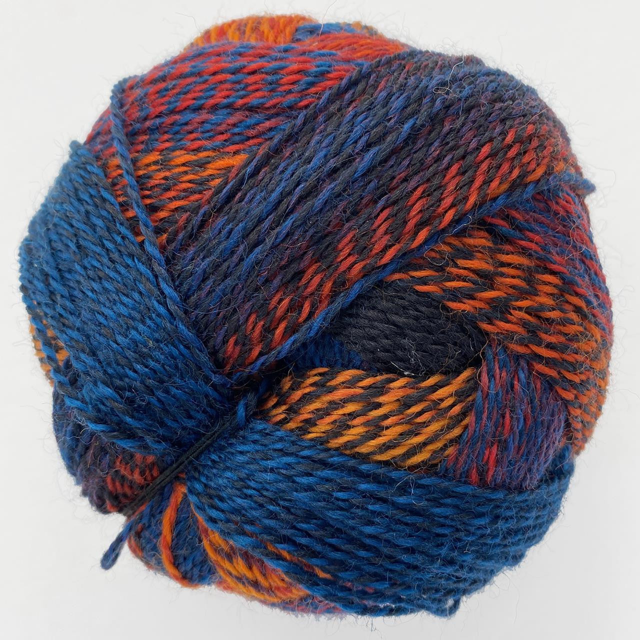 Schoppel Wolle Crazy Zauberball Yarn