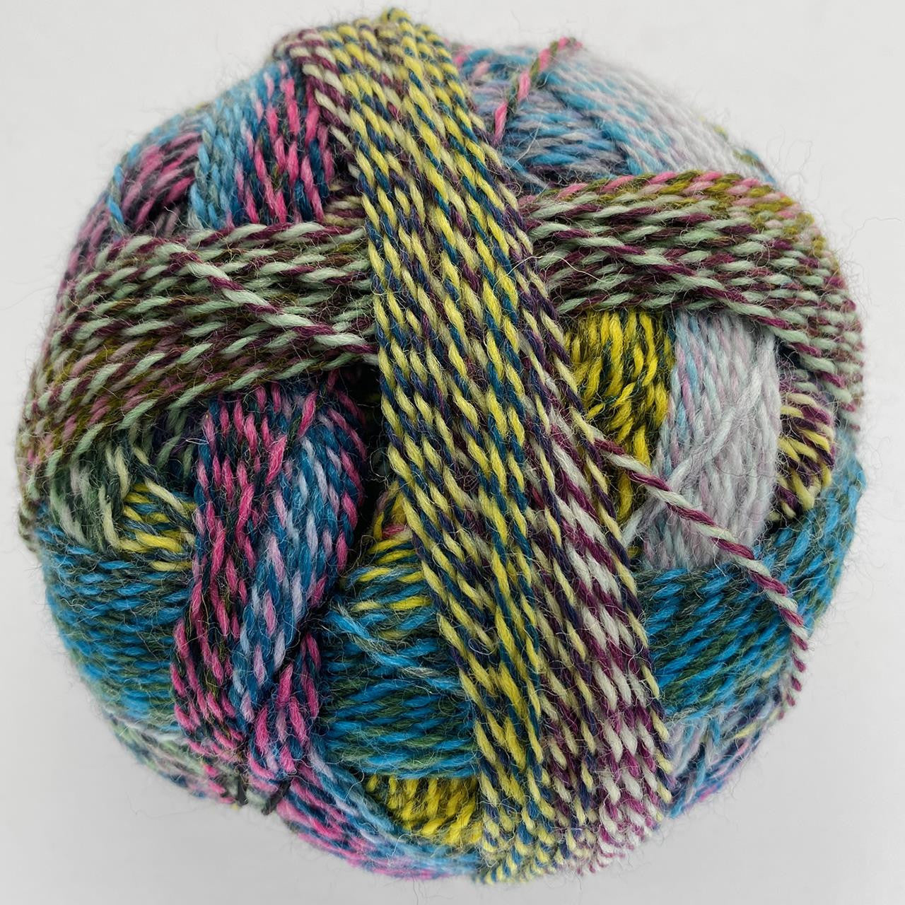 Schoppel Wolle Crazy Zauberball Yarn