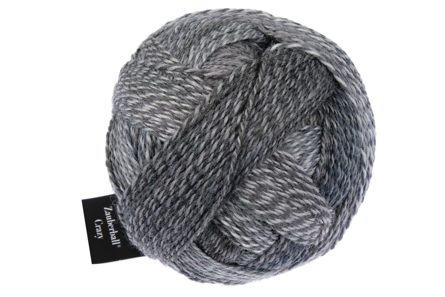 Schoppel Wolle Crazy Zauberball Yarn