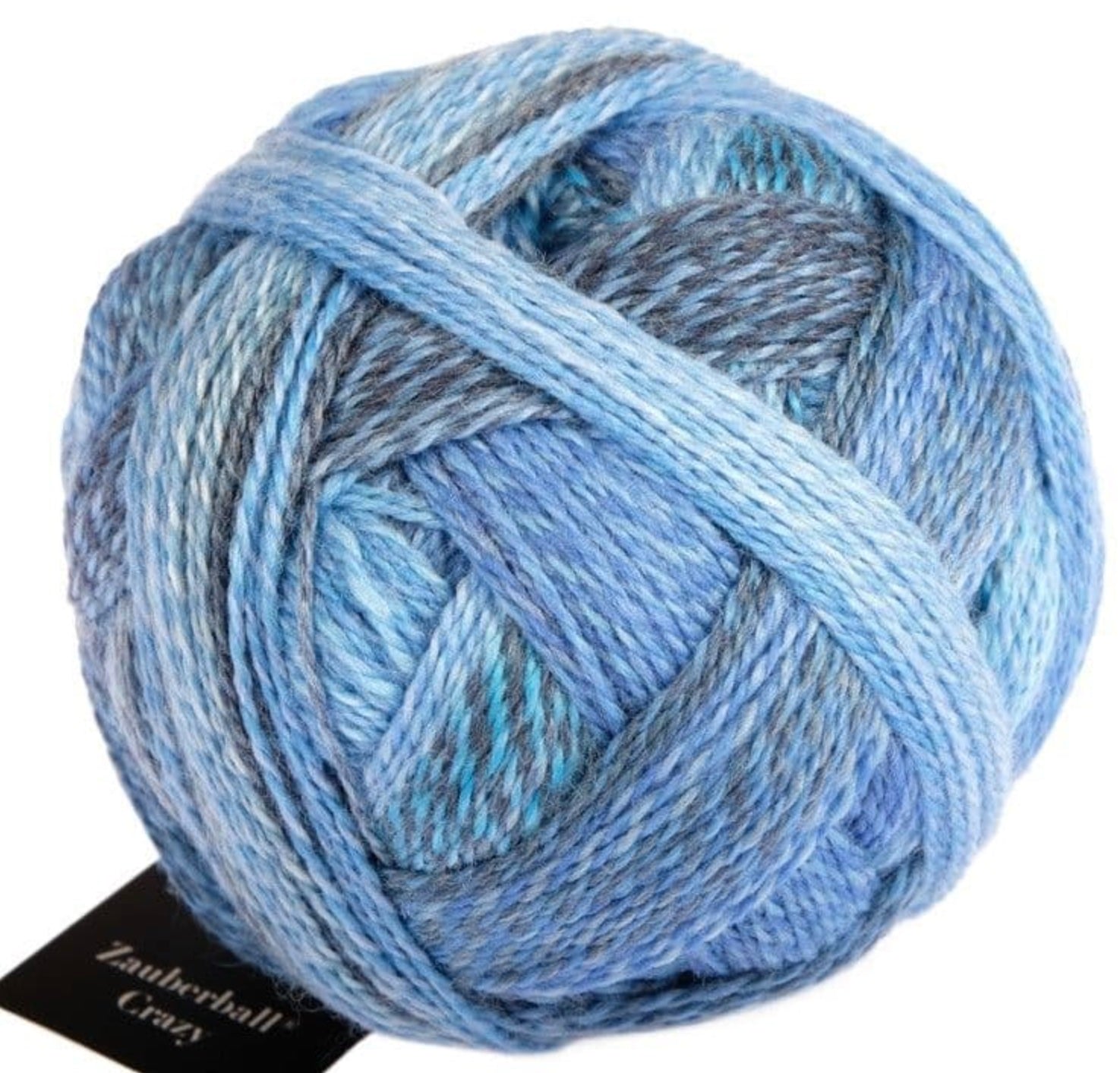 Schoppel Wolle Crazy Zauberball Yarn