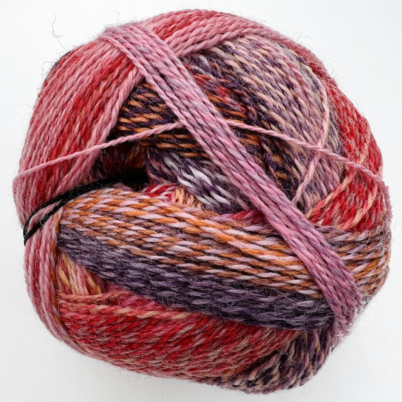 Schoppel Wolle Crazy Zauberball Yarn