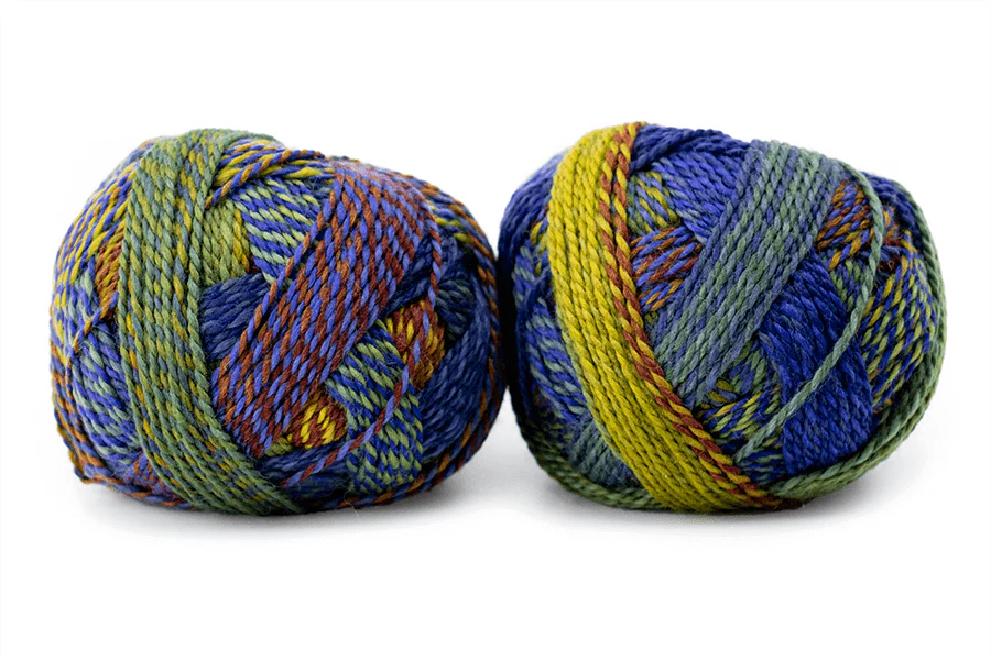 Schoppel Wolle Edition 3 Yarn