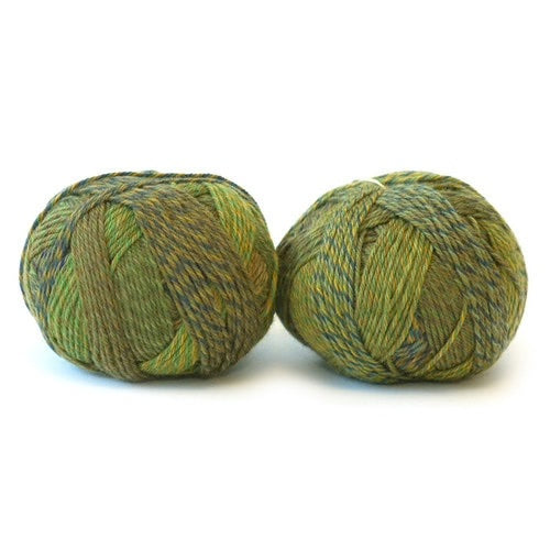 Schoppel Wolle Edition 3 Yarn