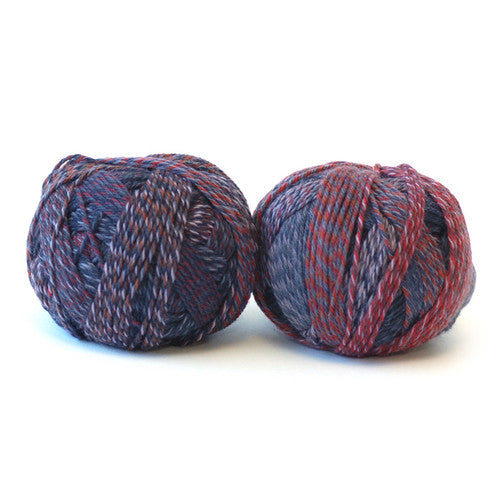 Schoppel Wolle Edition 3 Yarn