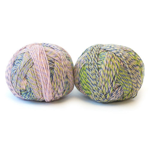 Schoppel Wolle Edition 3 Yarn