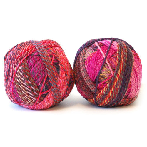 Schoppel Wolle Edition 3 Yarn
