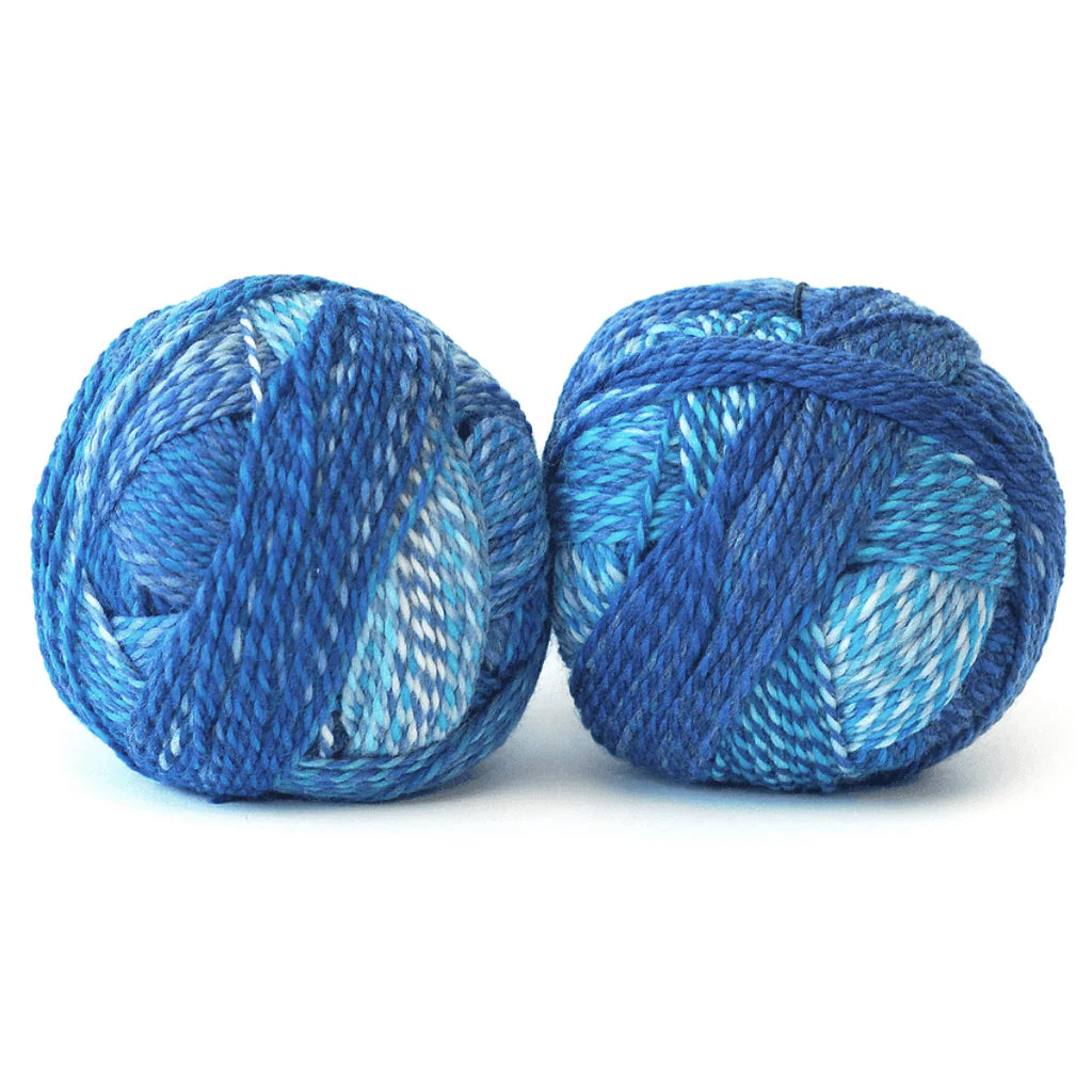 Schoppel Wolle Edition 3 Yarn