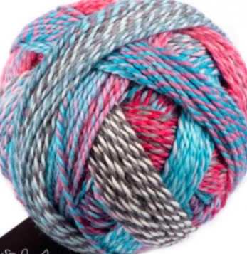 Schoppel Wolle Edition 3 Yarn