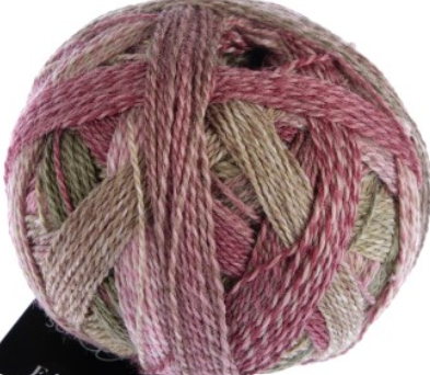 Schoppel Wolle Edition 3 Yarn