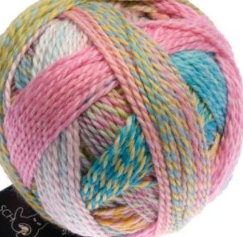 Schoppel Wolle Edition 3 Yarn