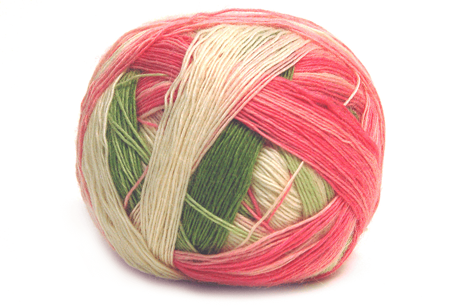 Schoppel Wolle Zauberball Yarn