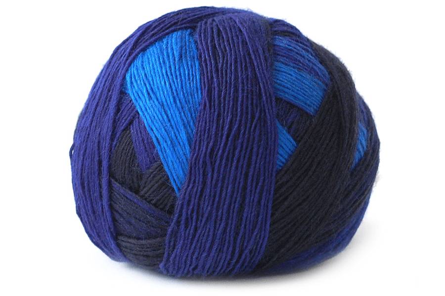 Schoppel Wolle Zauberball Yarn