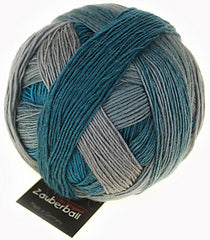 Schoppel Wolle Zauberball Yarn