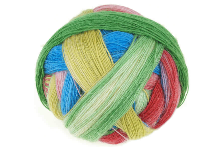 Schoppel Wolle Zauberball Yarn
