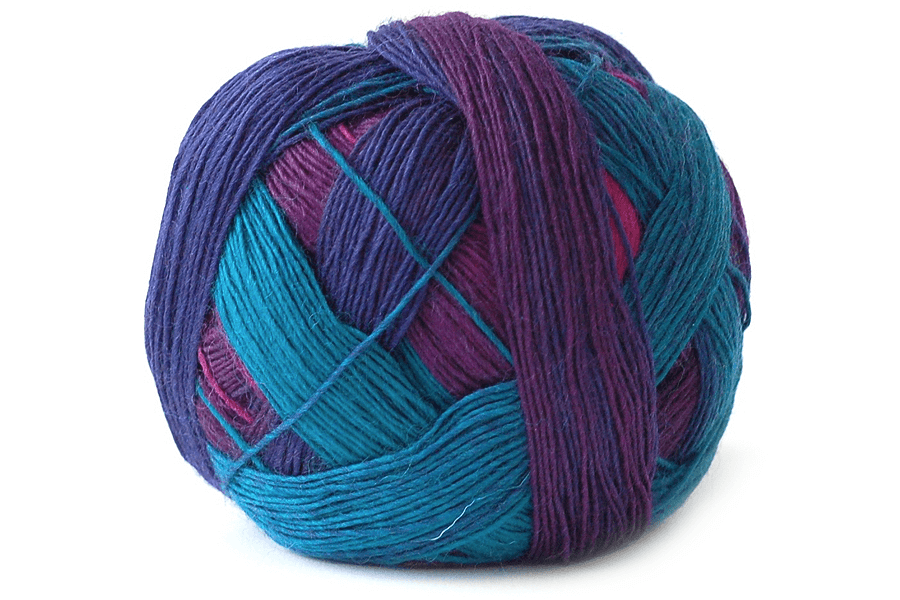 Schoppel Wolle Zauberball Yarn