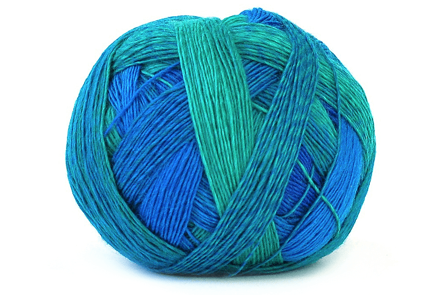 Schoppel Wolle Zauberball Yarn