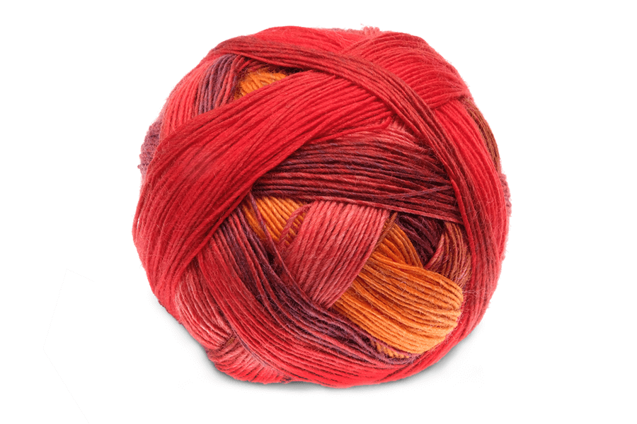 Schoppel Wolle Zauberball Yarn