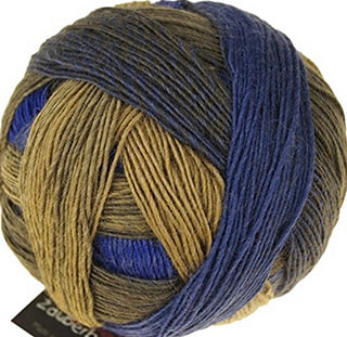 Schoppel Wolle Zauberball Yarn