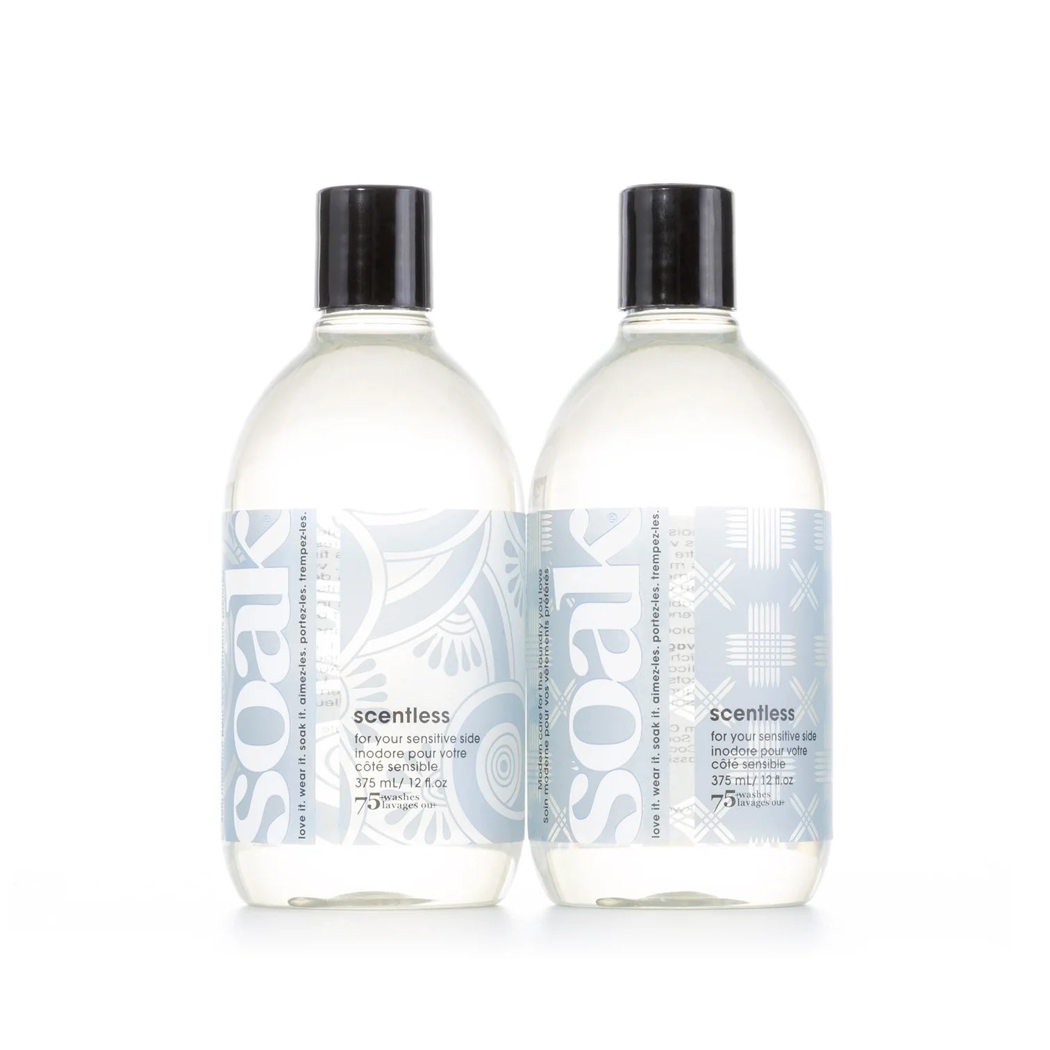 Soak Wash Scentless