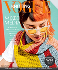 Vogue Knitting