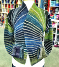 Noro Cropped Jacket