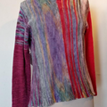 Jujuba Linen Sweater Kit