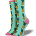 Socksmith Pineapple Wintergreen