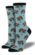 Socksmith Significant Otter Blue Chalk AM